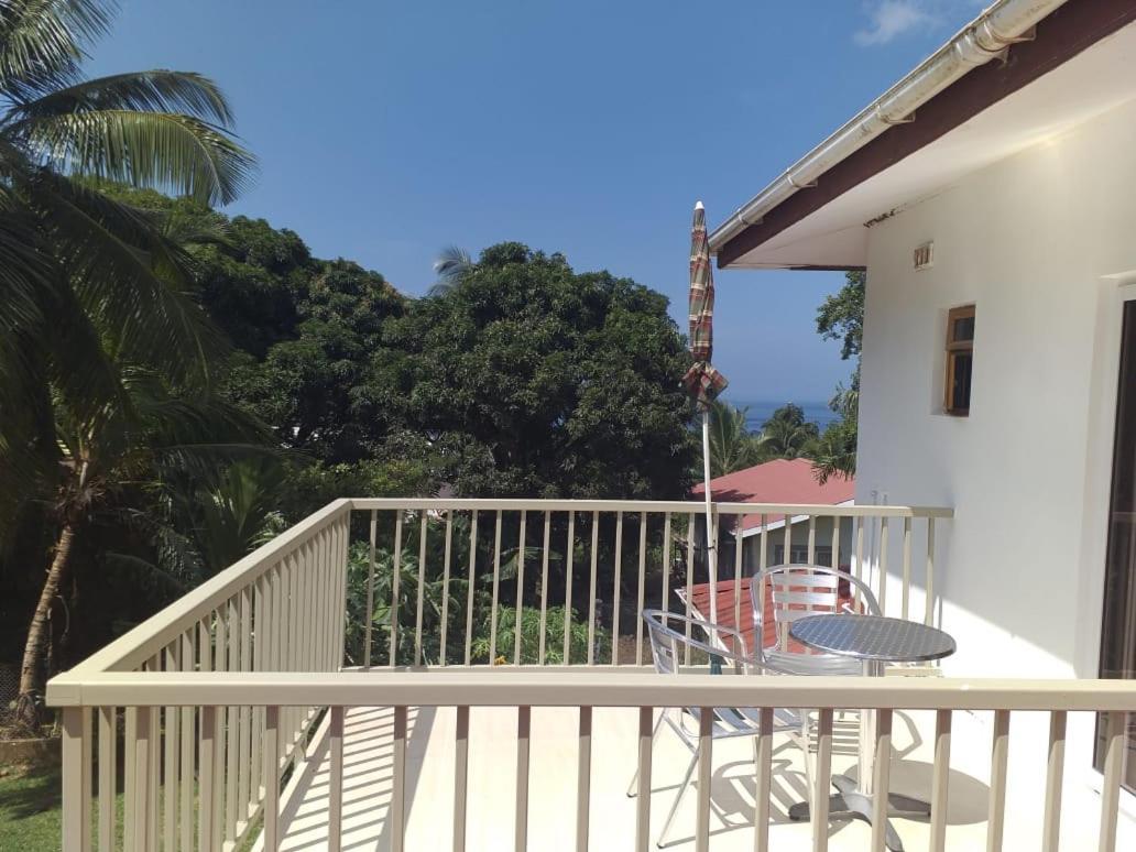 The Orchard Holiday Home Grand Anse  Exterior photo