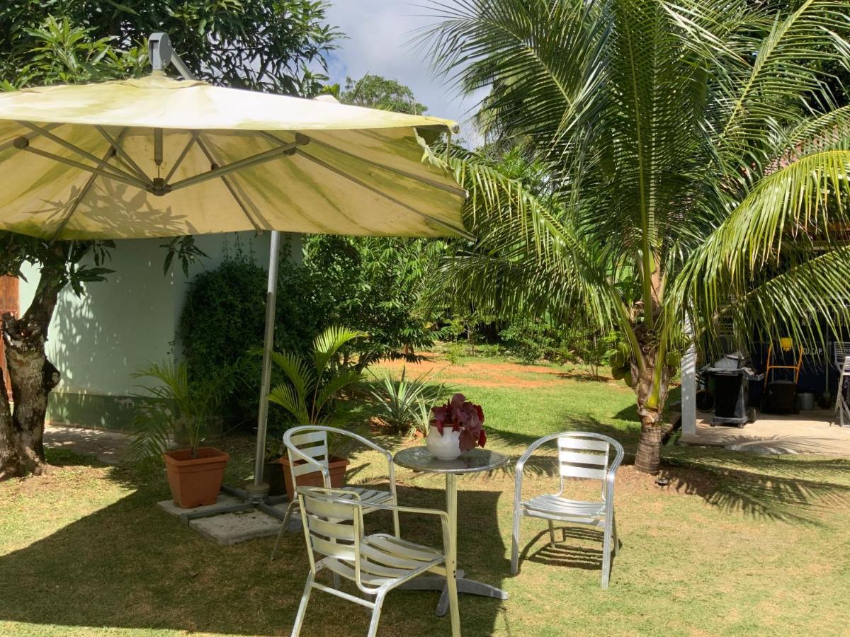The Orchard Holiday Home Grand Anse  Exterior photo