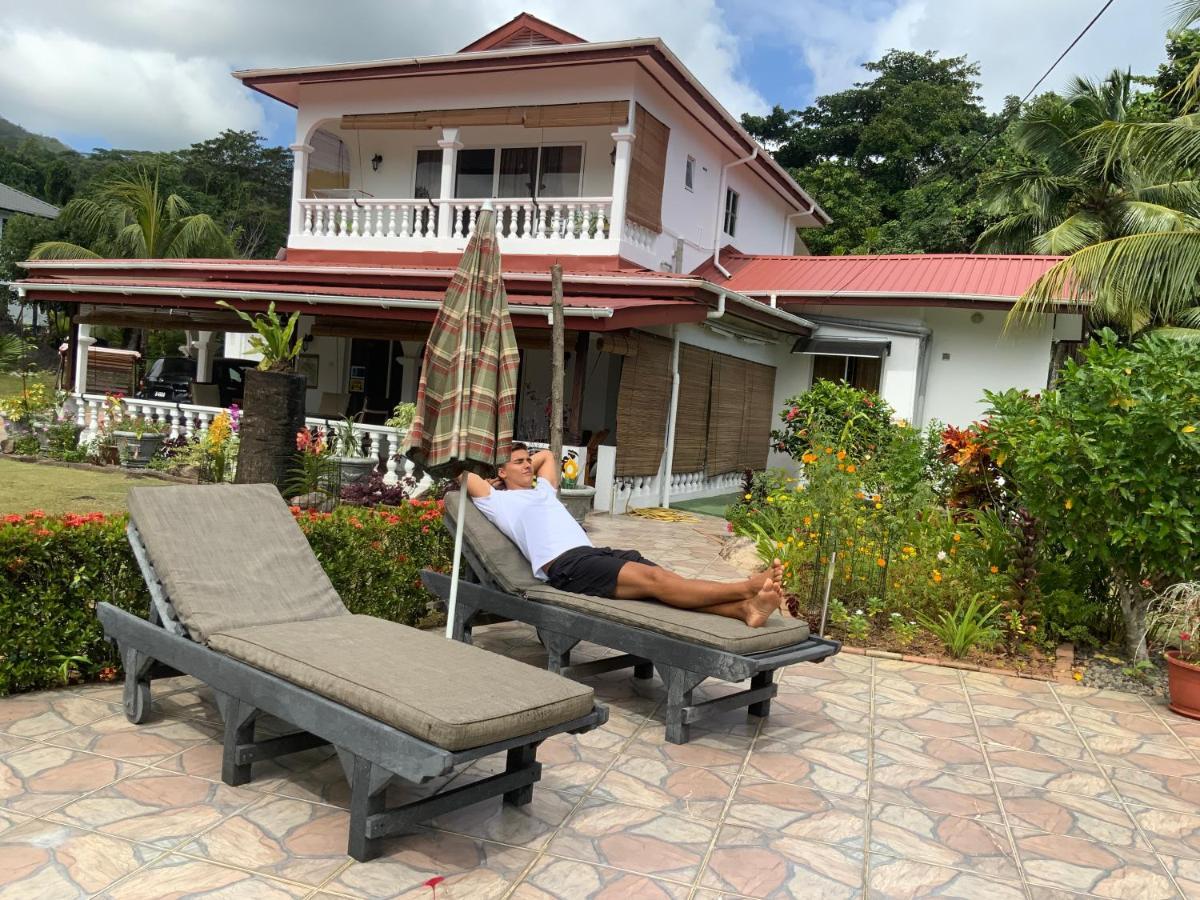 The Orchard Holiday Home Grand Anse  Exterior photo