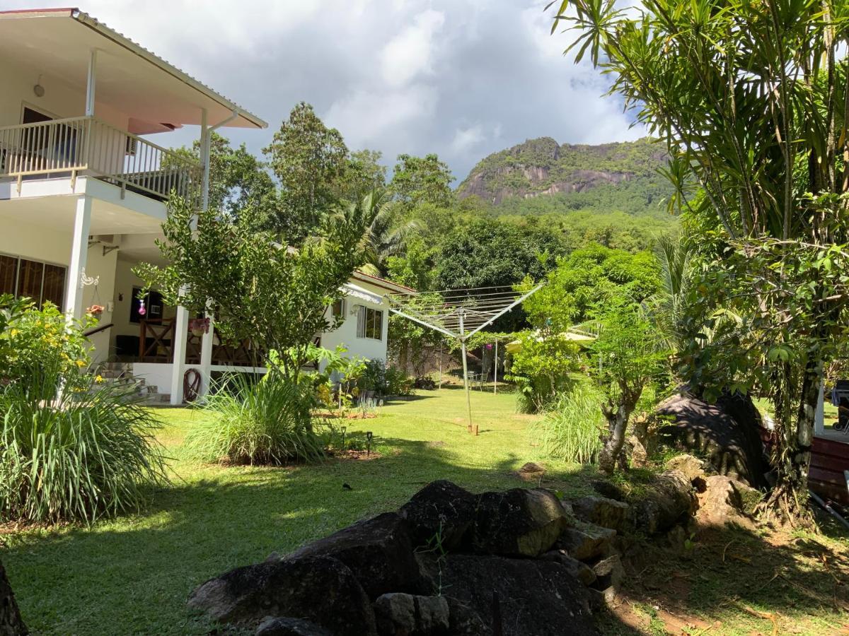 The Orchard Holiday Home Grand Anse  Exterior photo