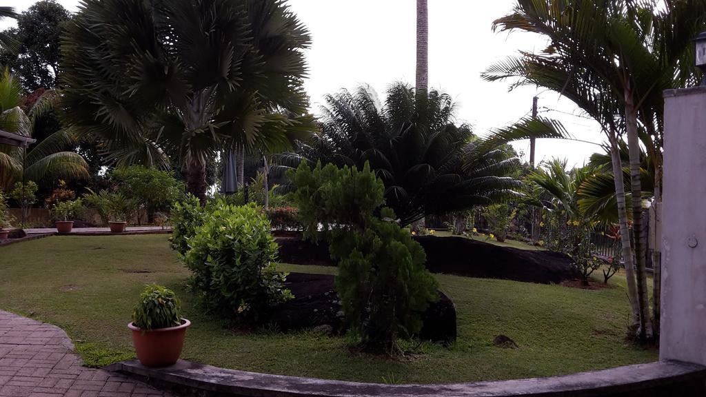 The Orchard Holiday Home Grand Anse  Exterior photo