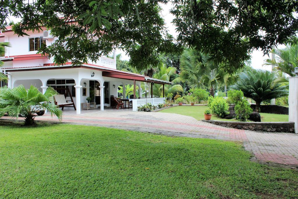 The Orchard Holiday Home Grand Anse  Exterior photo