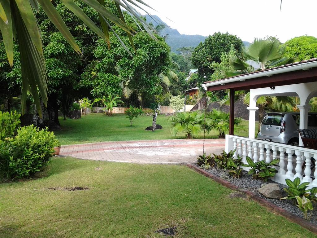 The Orchard Holiday Home Grand Anse  Exterior photo