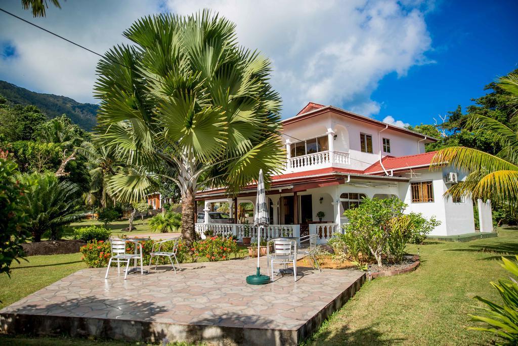 The Orchard Holiday Home Grand Anse  Exterior photo