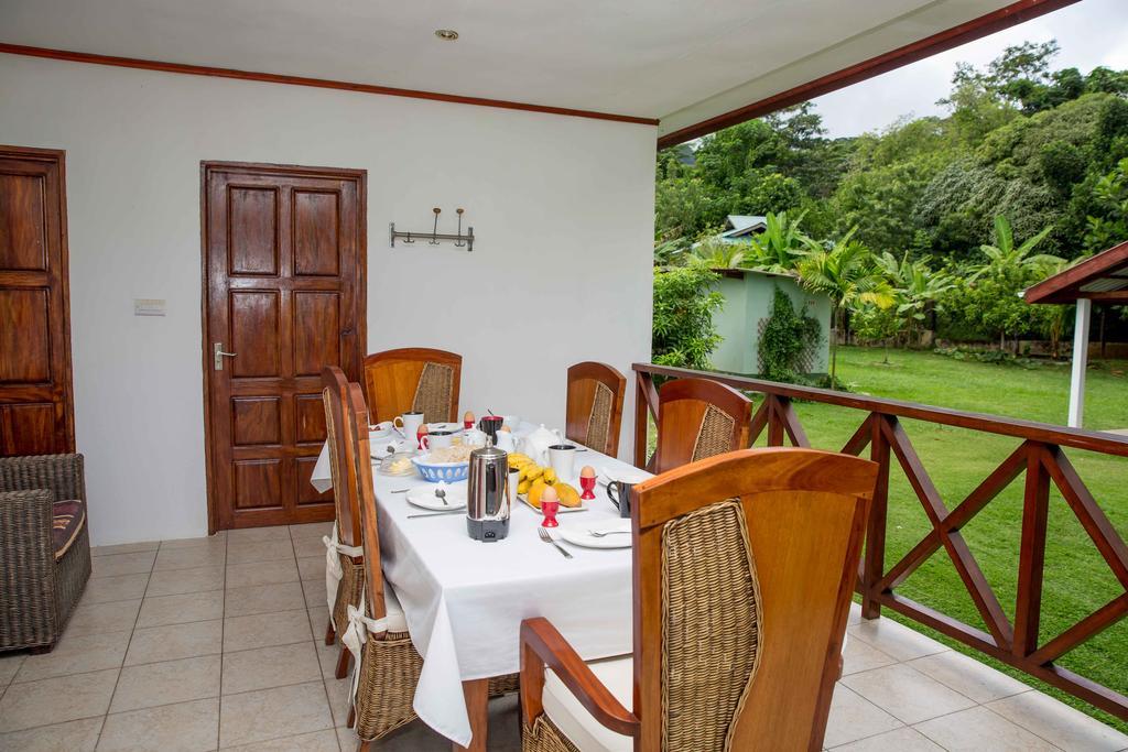 The Orchard Holiday Home Grand Anse  Exterior photo