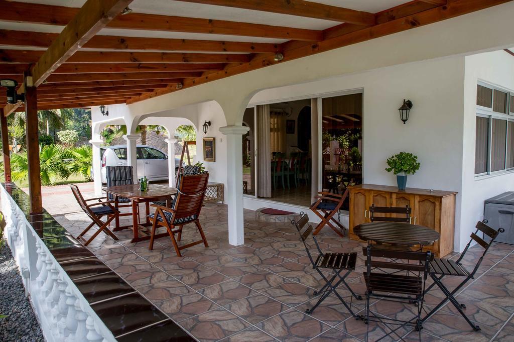 The Orchard Holiday Home Grand Anse  Exterior photo