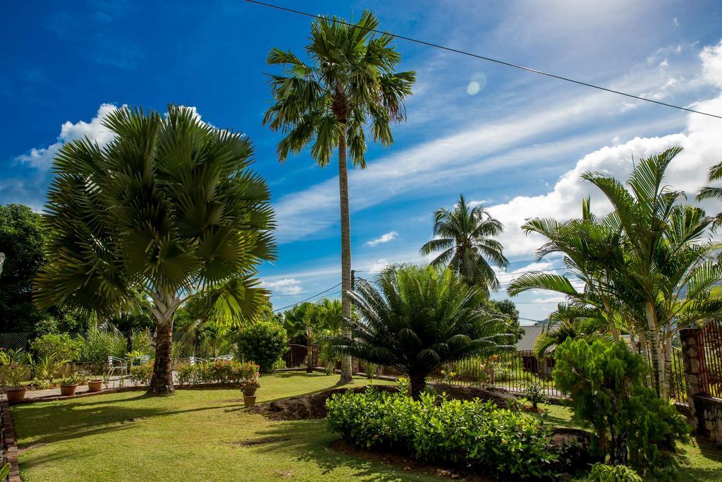 The Orchard Holiday Home Grand Anse  Exterior photo