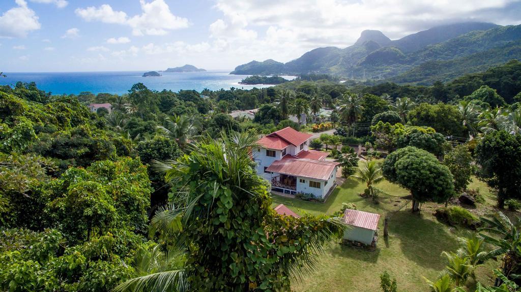 The Orchard Holiday Home Grand Anse  Exterior photo