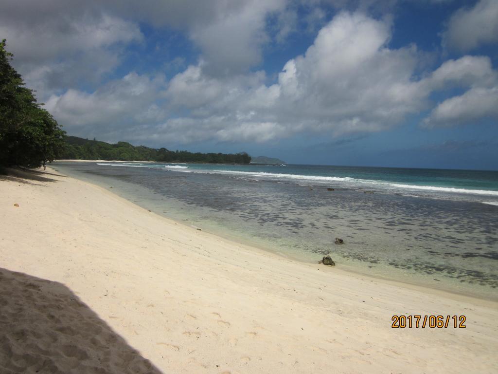 The Orchard Holiday Home Grand Anse  Exterior photo