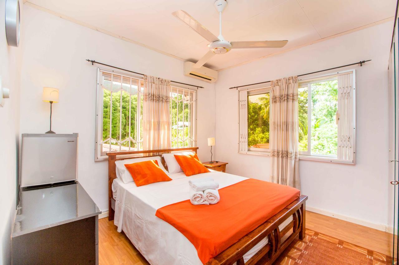 The Orchard Holiday Home Grand Anse  Exterior photo