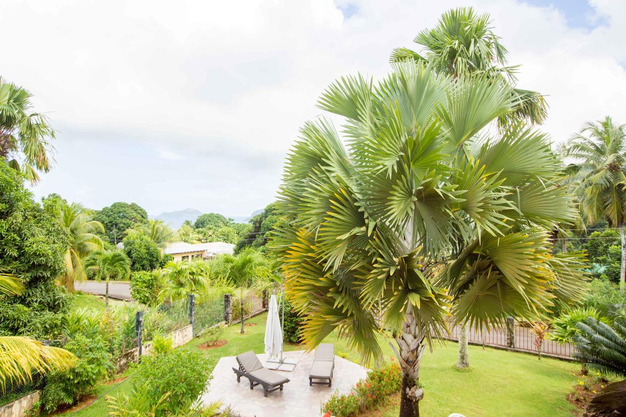 The Orchard Holiday Home Grand Anse  Exterior photo