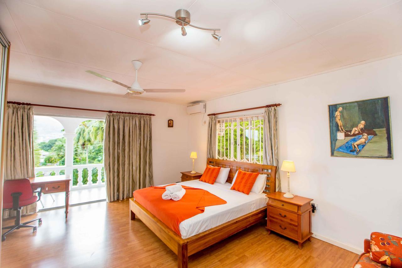 The Orchard Holiday Home Grand Anse  Exterior photo