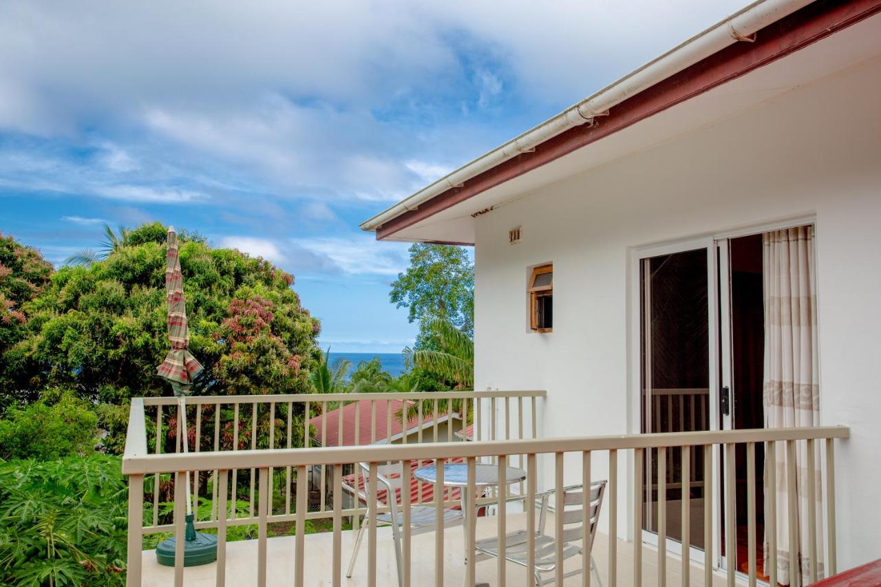 The Orchard Holiday Home Grand Anse  Exterior photo